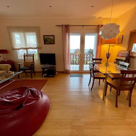 Casa Varanda Do Mar 카펠라스 외부 사진
