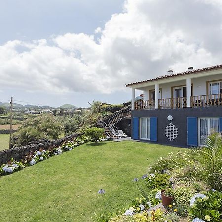 Casa Varanda Do Mar 카펠라스 외부 사진