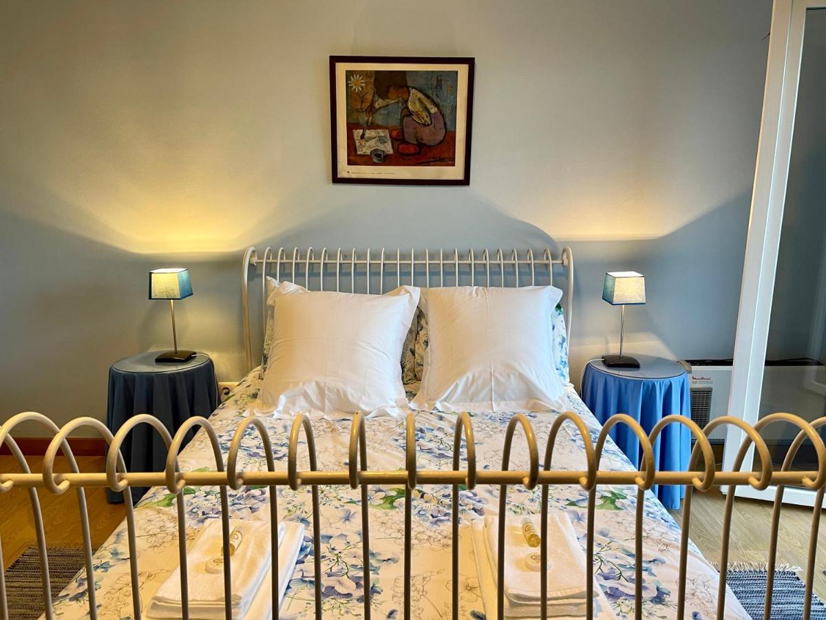 Casa Varanda Do Mar 카펠라스 외부 사진