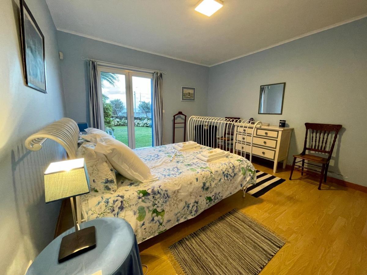 Casa Varanda Do Mar 카펠라스 외부 사진