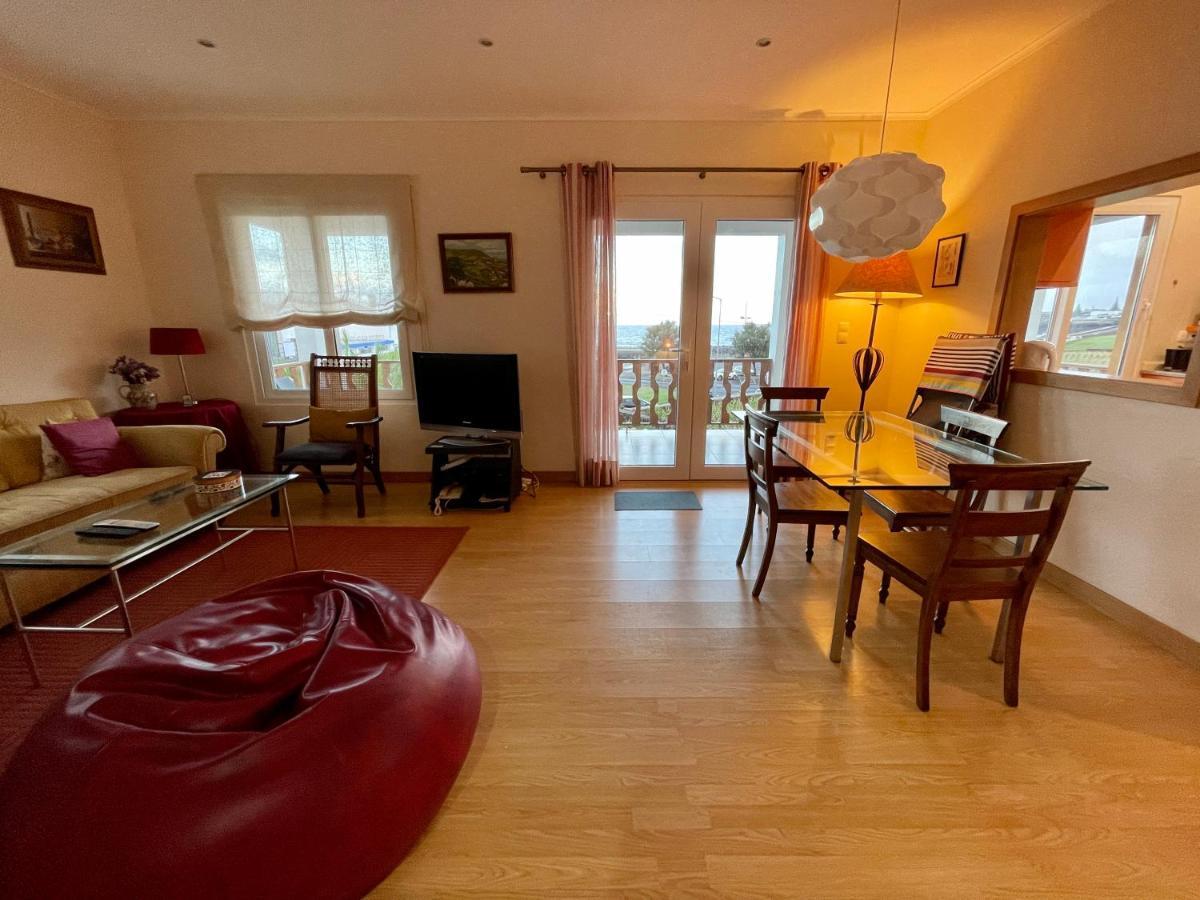 Casa Varanda Do Mar 카펠라스 외부 사진