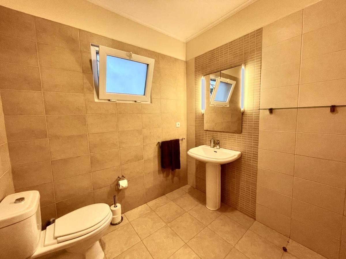 Casa Varanda Do Mar 카펠라스 외부 사진