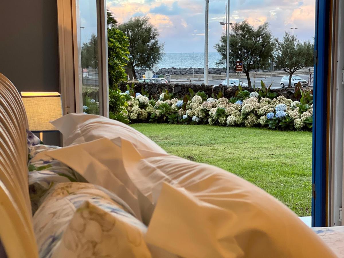 Casa Varanda Do Mar 카펠라스 외부 사진