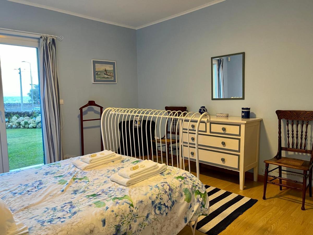Casa Varanda Do Mar 카펠라스 외부 사진