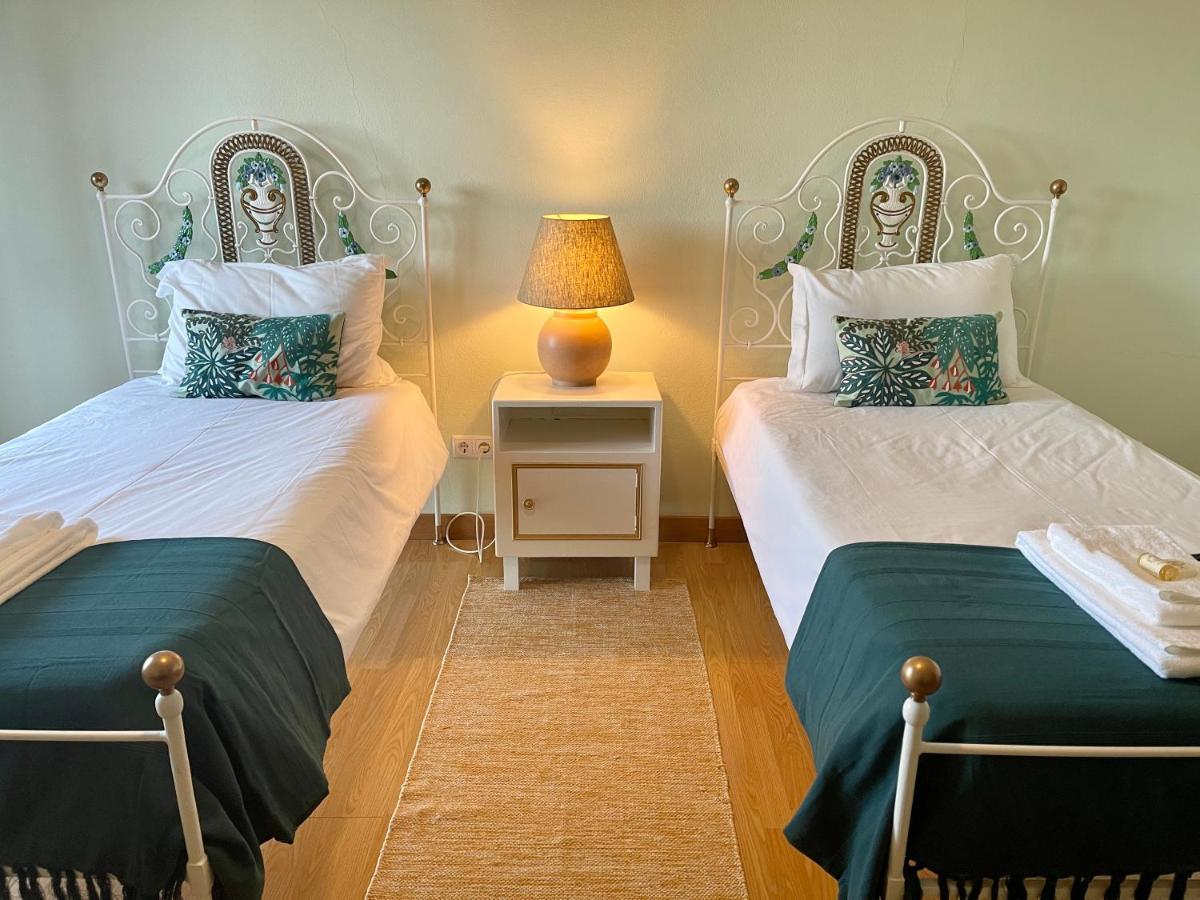 Casa Varanda Do Mar 카펠라스 외부 사진