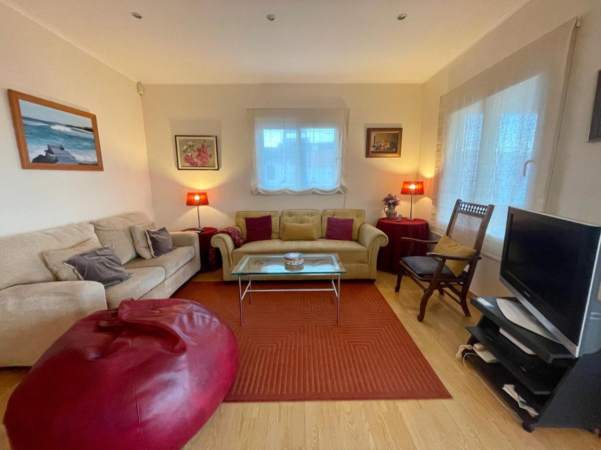 Casa Varanda Do Mar 카펠라스 외부 사진