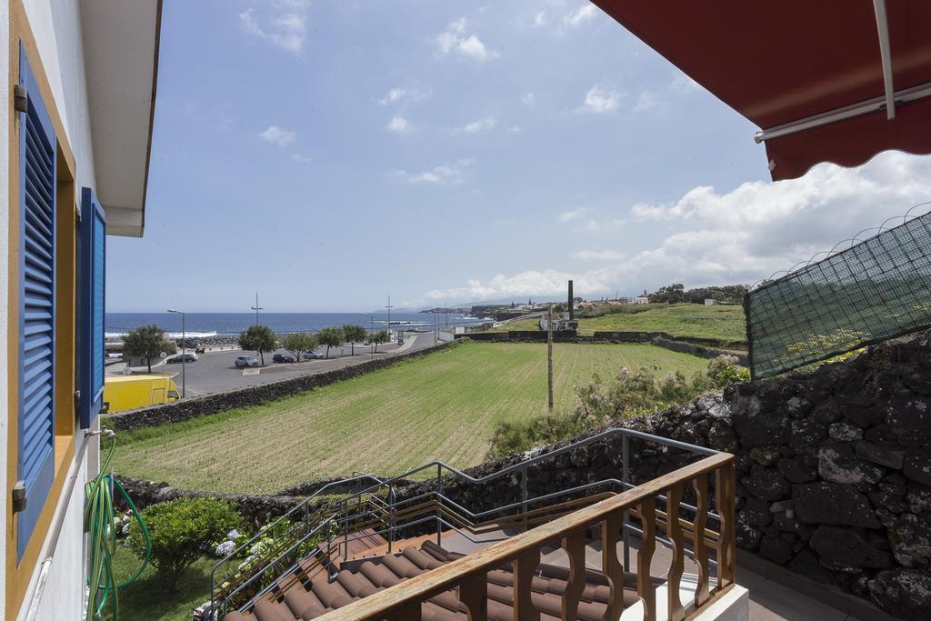 Casa Varanda Do Mar 카펠라스 외부 사진