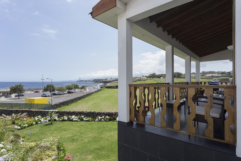 Casa Varanda Do Mar 카펠라스 외부 사진