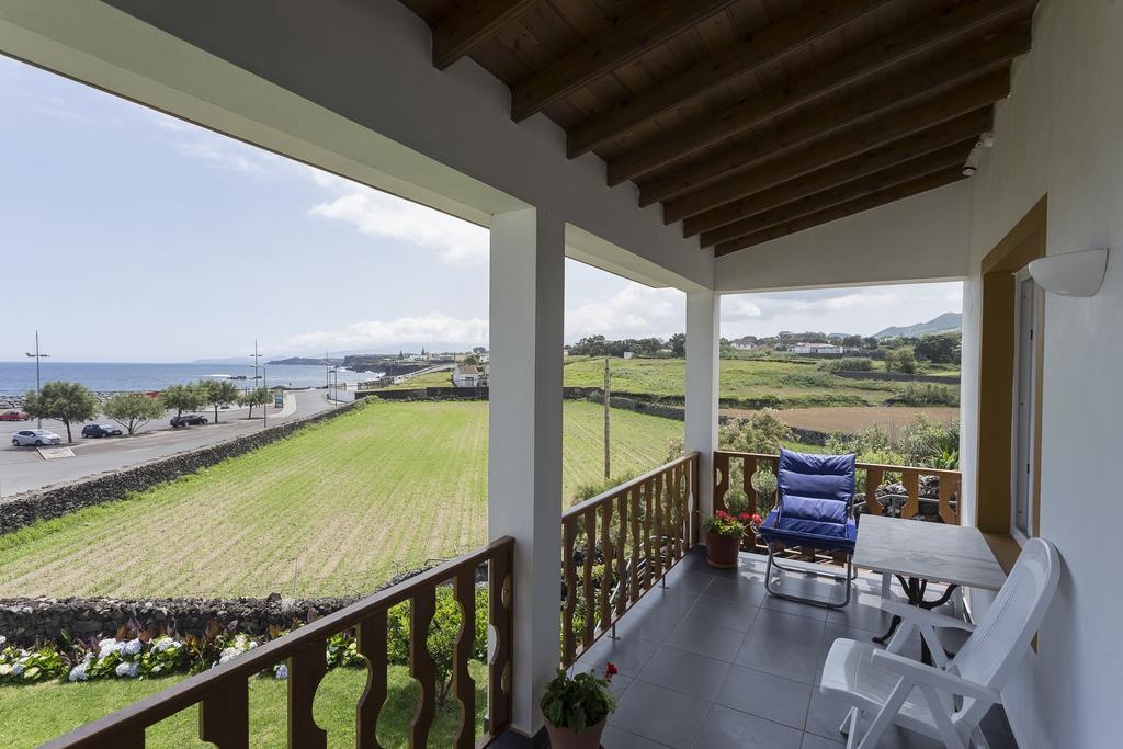 Casa Varanda Do Mar 카펠라스 객실 사진