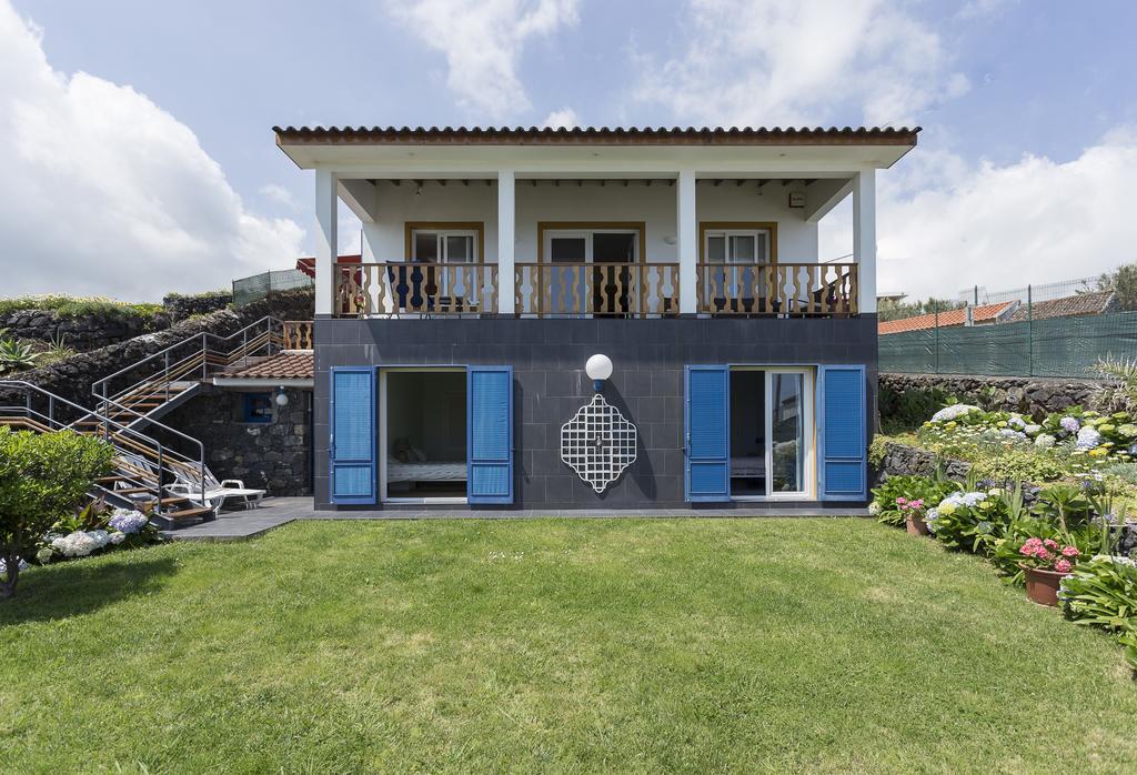 Casa Varanda Do Mar 카펠라스 객실 사진