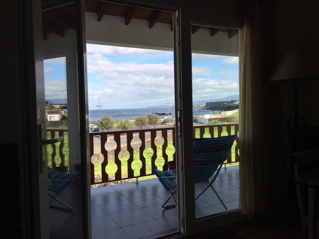 Casa Varanda Do Mar 카펠라스 외부 사진