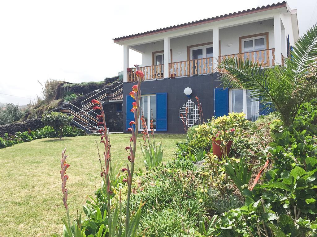Casa Varanda Do Mar 카펠라스 객실 사진
