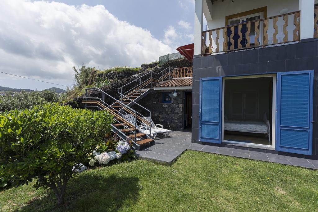 Casa Varanda Do Mar 카펠라스 외부 사진
